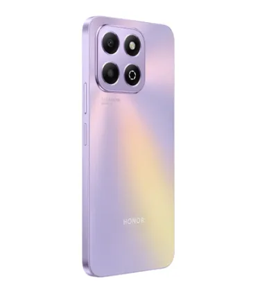 Celular Honor X6B 4GB 128GB Purple