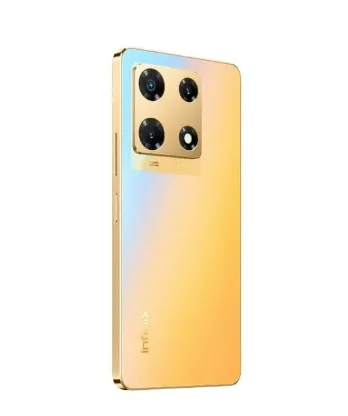 Celular Infinix Note 30 Pro 8GB + 8GB + 256GB Gold