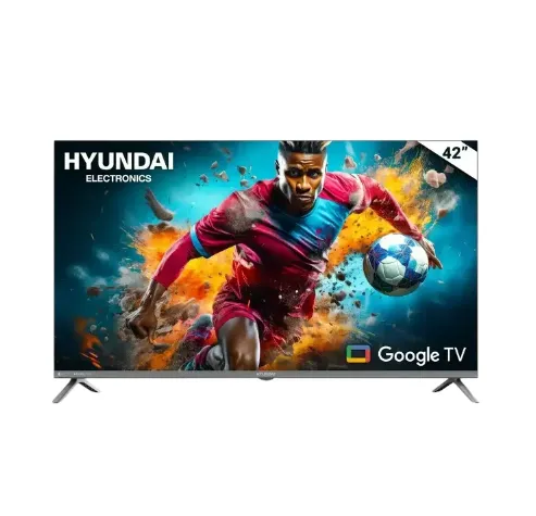 Televisor Hyundai 42 HYLED428 GiM FHD LED Smart TV