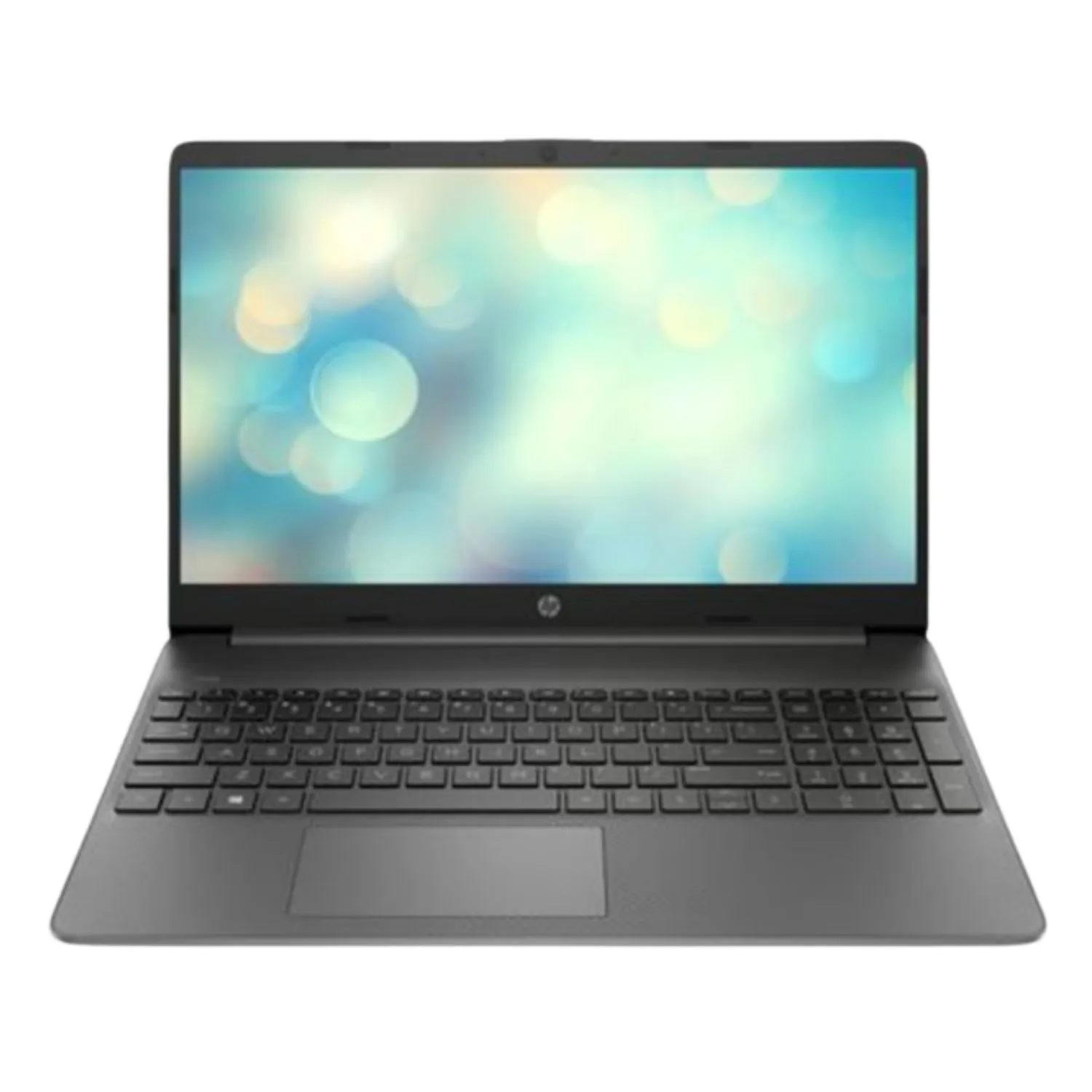 Portátil HP 15-EF2522LA Ryzen 3-5300U 8GB 256GB 15,6"