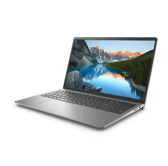 Portátil Dell Inspirion 3535 Ryzen 5-7520U 8GB 512GB FHD 15.6"