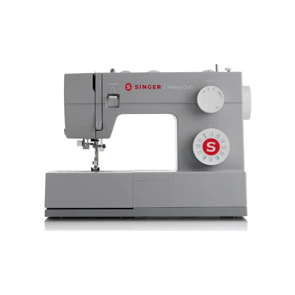 Maquina De Coser Profesional Singer 4423 Heavy Duty