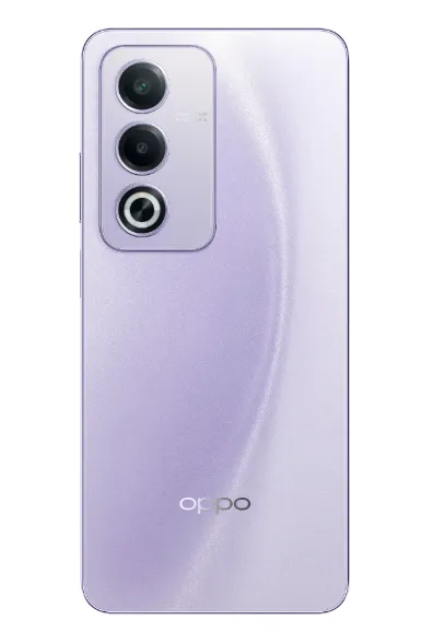 Celular OPPO A80 5G 8GB 256GB  Purple + Obsequio Airpods Pro AAA