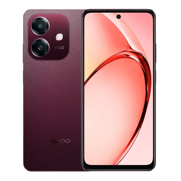 Oppo A40 256GB 4GB Cafe + Huawei FreeBuds 3i 