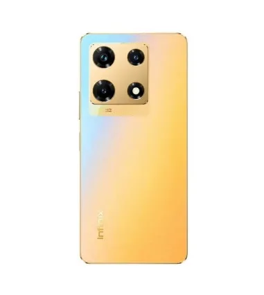 Celular Infinix Note 30 Pro 8GB + 8GB + 256GB Gold