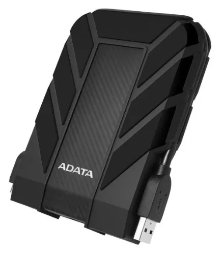 Disco Externo Adata HD710 Pro 1TB Black