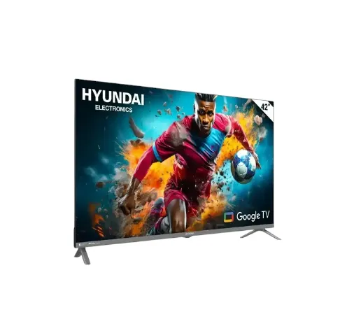 Televisor Hyundai 42 HYLED428 GiM FHD LED Smart TV