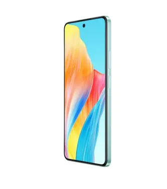 Celular Oppo A58 8GB 256GB Green + Obsequio Combo Audífonos y Smartwatch