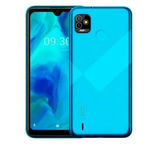 Celular Tecno Pop 5 2GB 32GB Blue