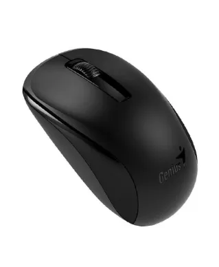 Mouse Inalámbrico Genius NX 7000 Black