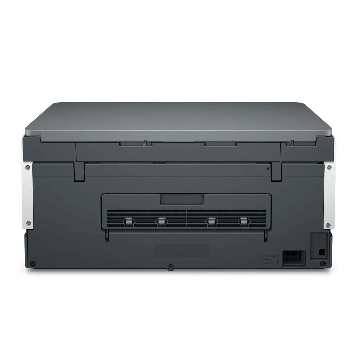 Impresora Multifuncional HP Smart Tank 720