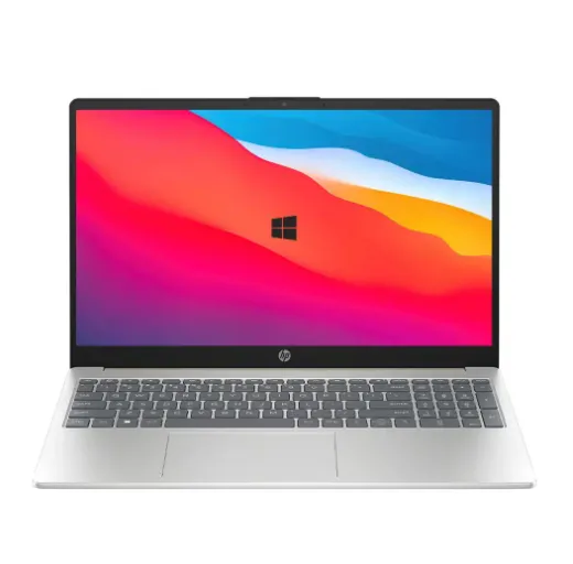 Portátil HP 15-FC0012LA Ryzen 7-7730U 16GB 512GB SSD FHD 15,6"