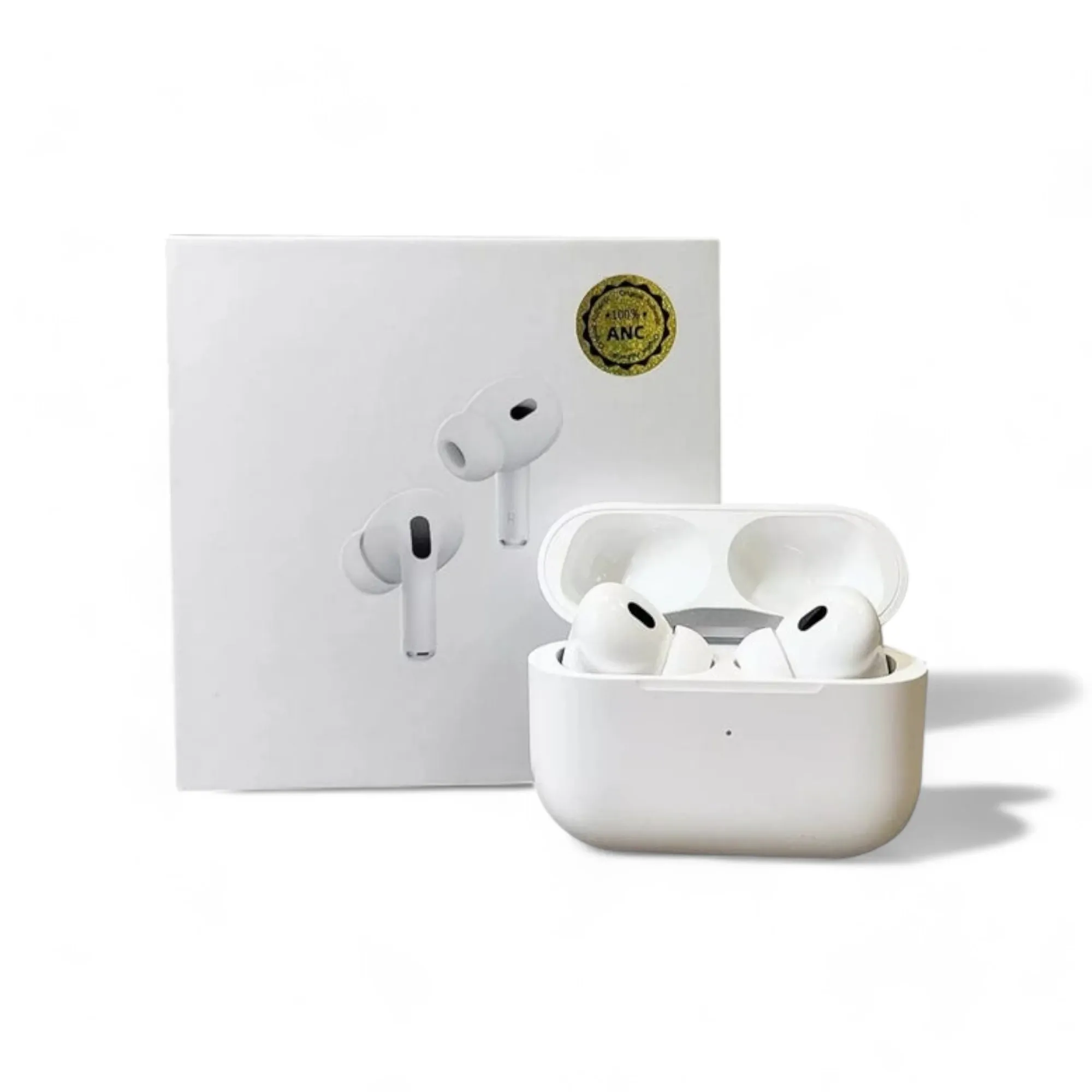 Audífonos Apple Airpods Pro 2da Generación Calidad 1.1