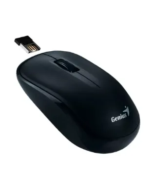 Mouse Inalámbrico Genius NX 7000 Black