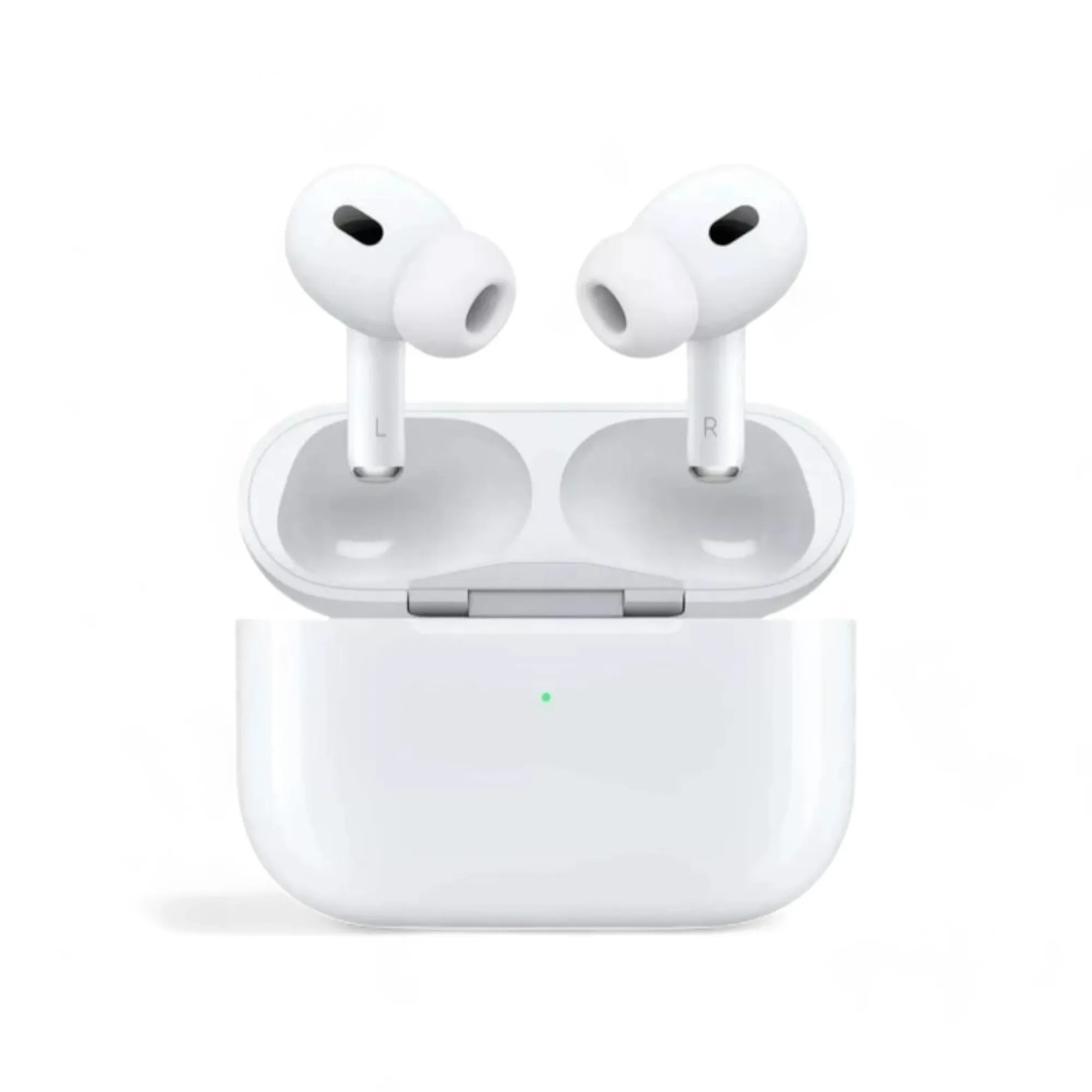 Audífonos Apple Airpods Pro 2da Generación Calidad 1.1