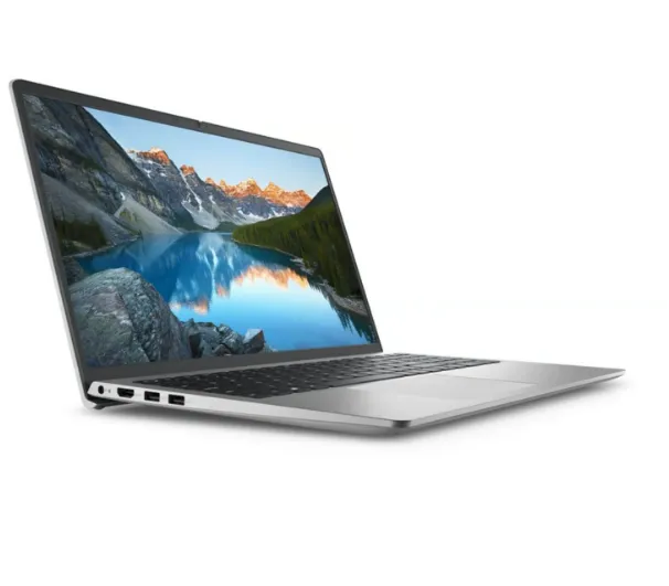 Portátil Dell Inspirion 3535 Ryzen 5-7520U 8GB 512GB FHD 15.6"