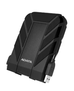 Disco Externo Adata HD710 Pro 2TB Black