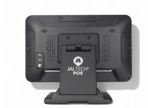 Todo En Uno POS Jaltech Core I3-3217U 4GB 128GB 15,6" Led