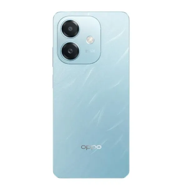 Celular OPPO A20 4GB 128GB Blue