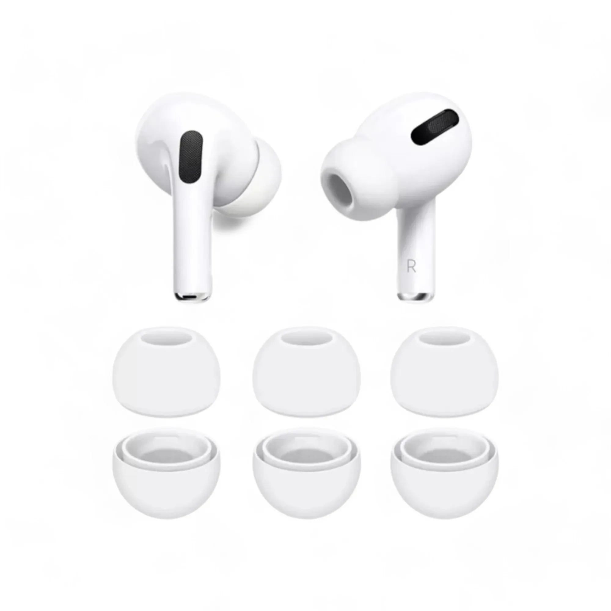 Audífonos Apple Airpods Pro 2da Generación Calidad 1.1