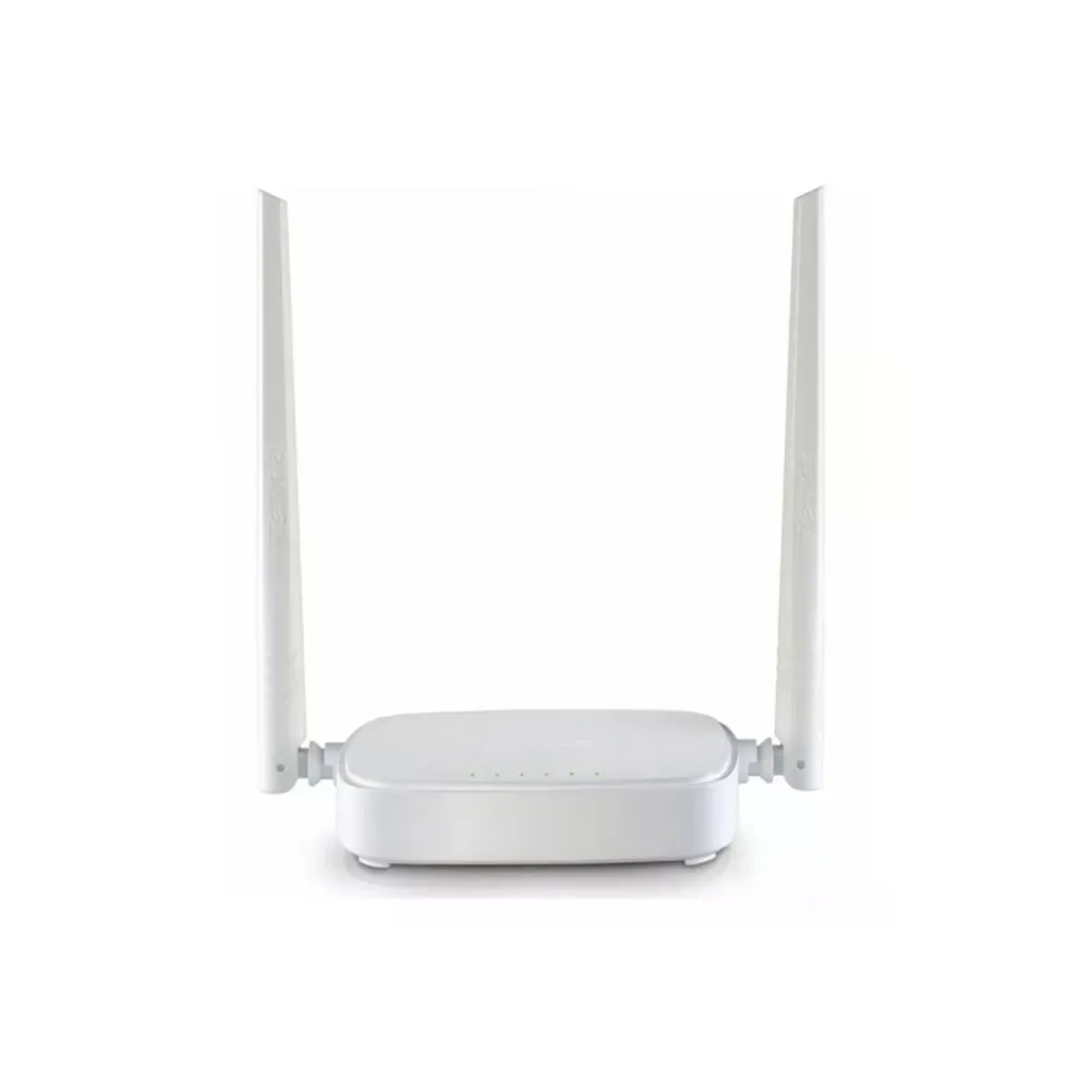 Router Tenda N301 300mbps 2 Antenas