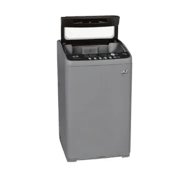 Lavadora Digital JLC 8.5KG/18LB JLCW85-M936 Gris