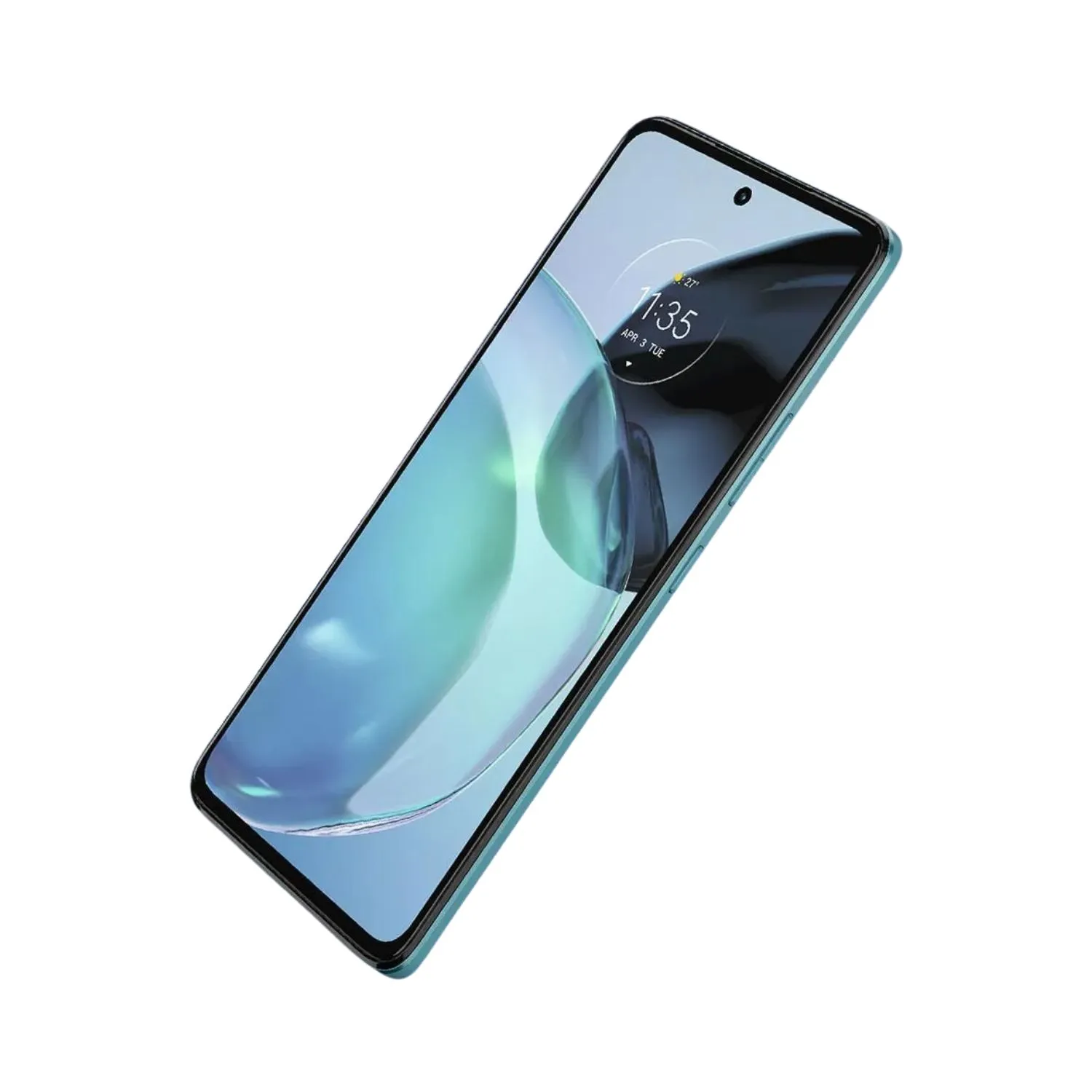 Celular Moto G72 6GB 128GB Blue