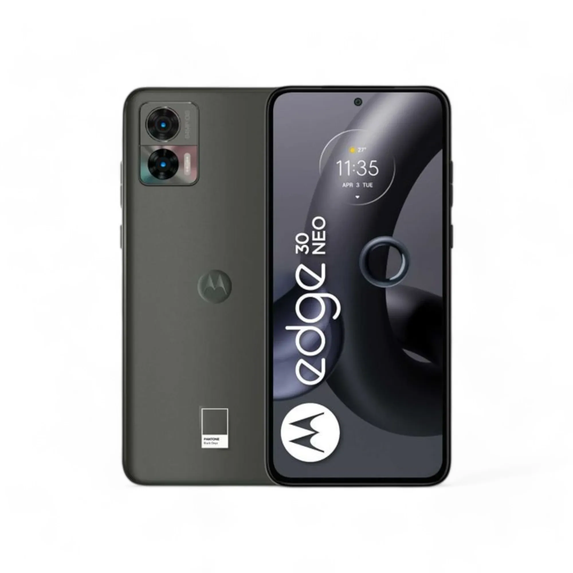 Celular Moto Edge 30 Neo 8GB 128GB Negro