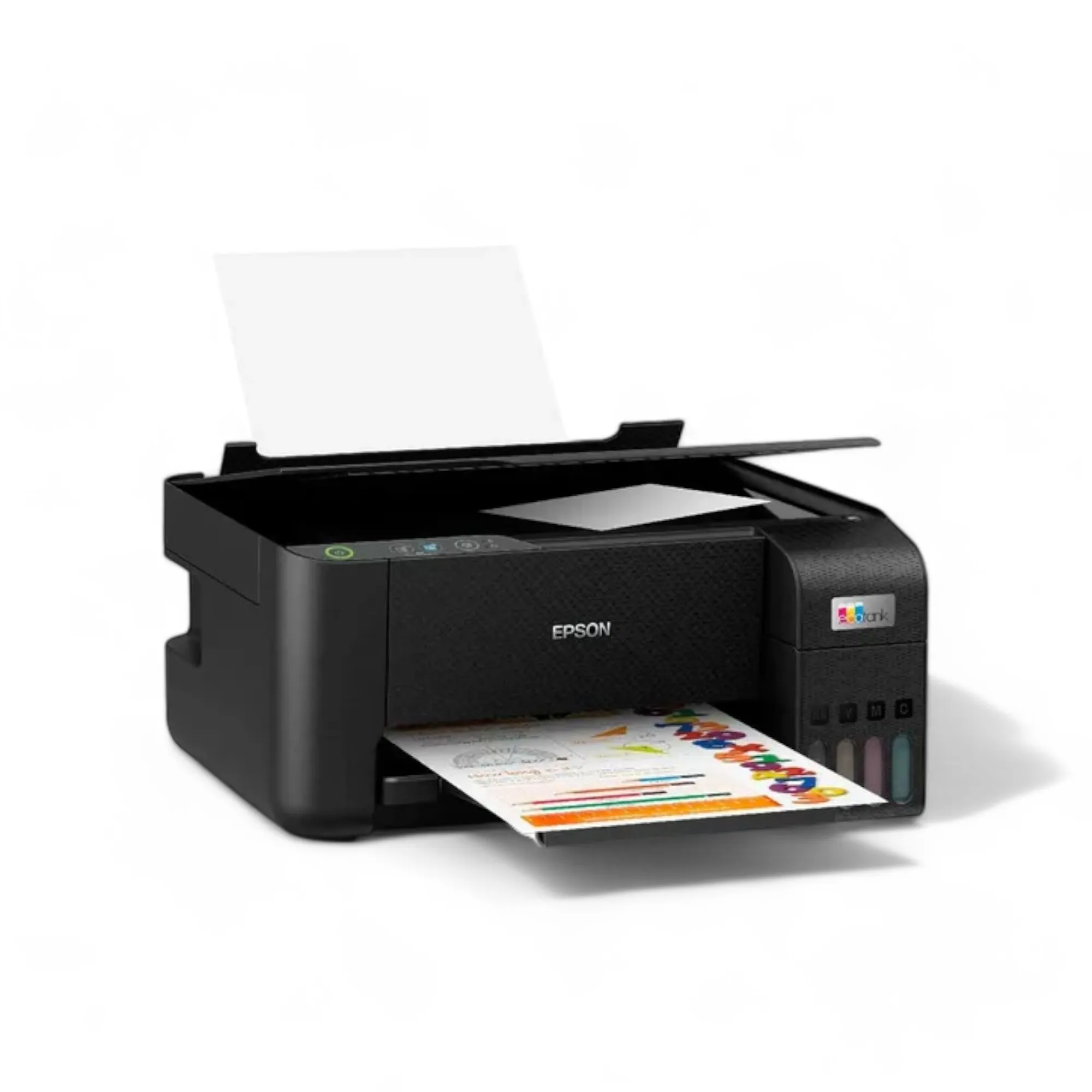 Impresora Epson L3210 Multifuncional