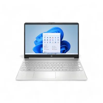 Portátil HP 15-EF2525LA Ryzen 7 5700U 16 GB 512GB SSD Silver 15"