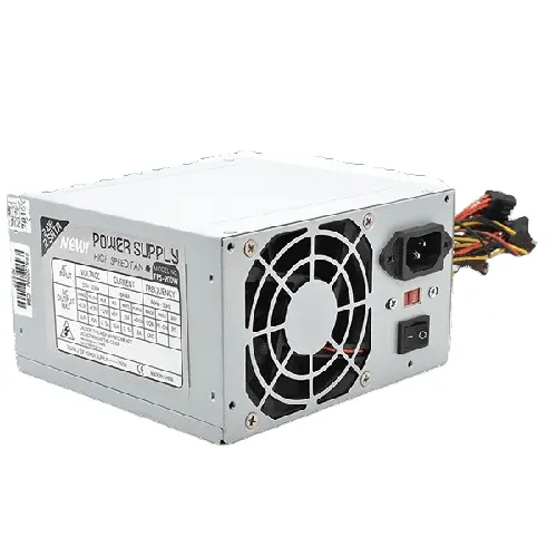 Fuente de Poder 700w Fps-200 W Jaltech Blanco