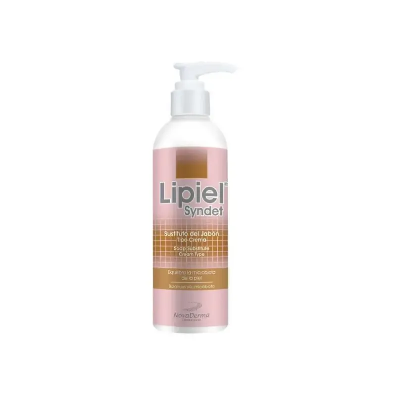 Lipiel Syndet X220ML