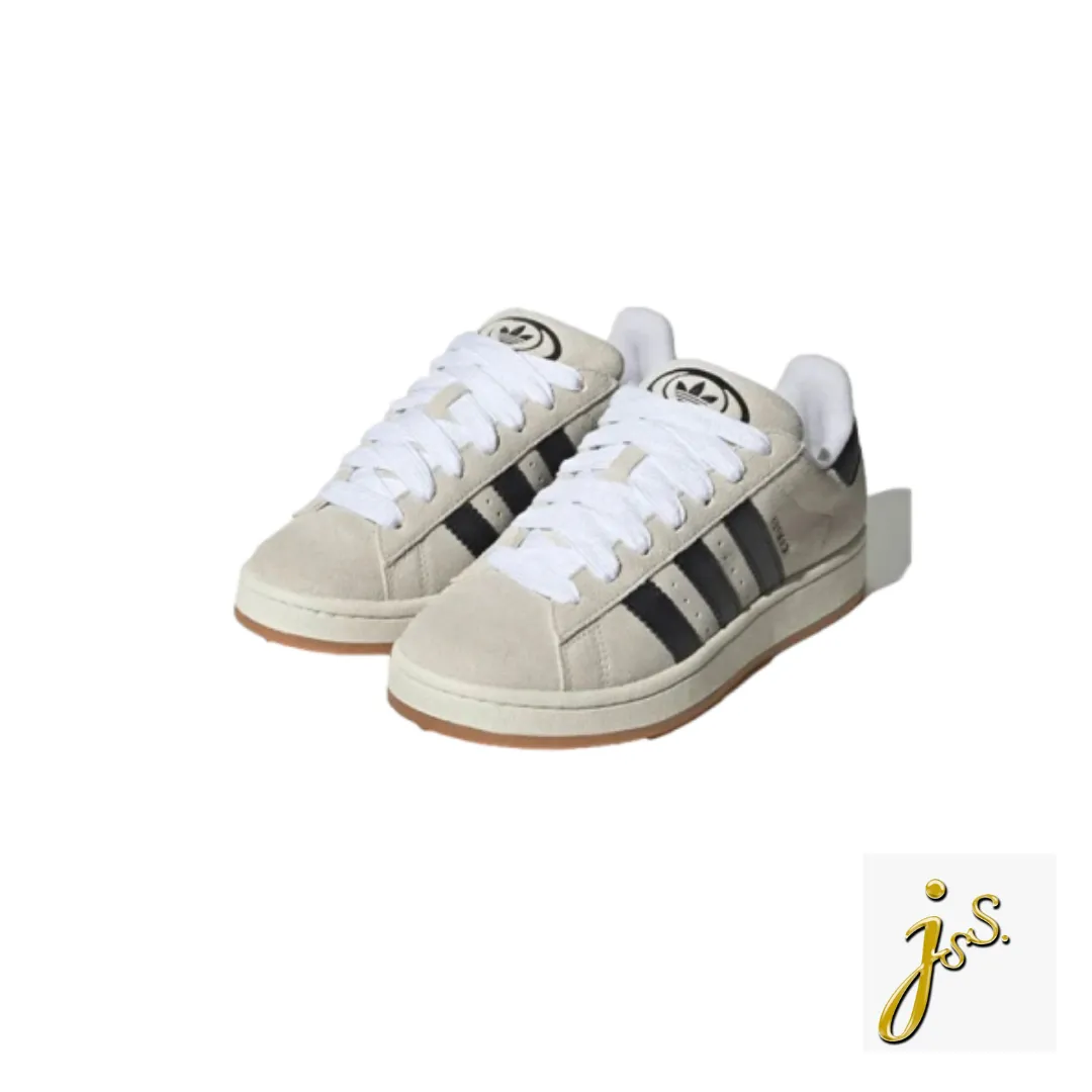 Tenis ADIDAS Campus 00S beige  R-EPLICA -3A