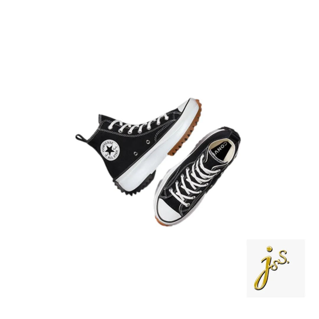 tenis Bota CONVERSE plataforma RUN STAR REPLICA 3A Luegopago