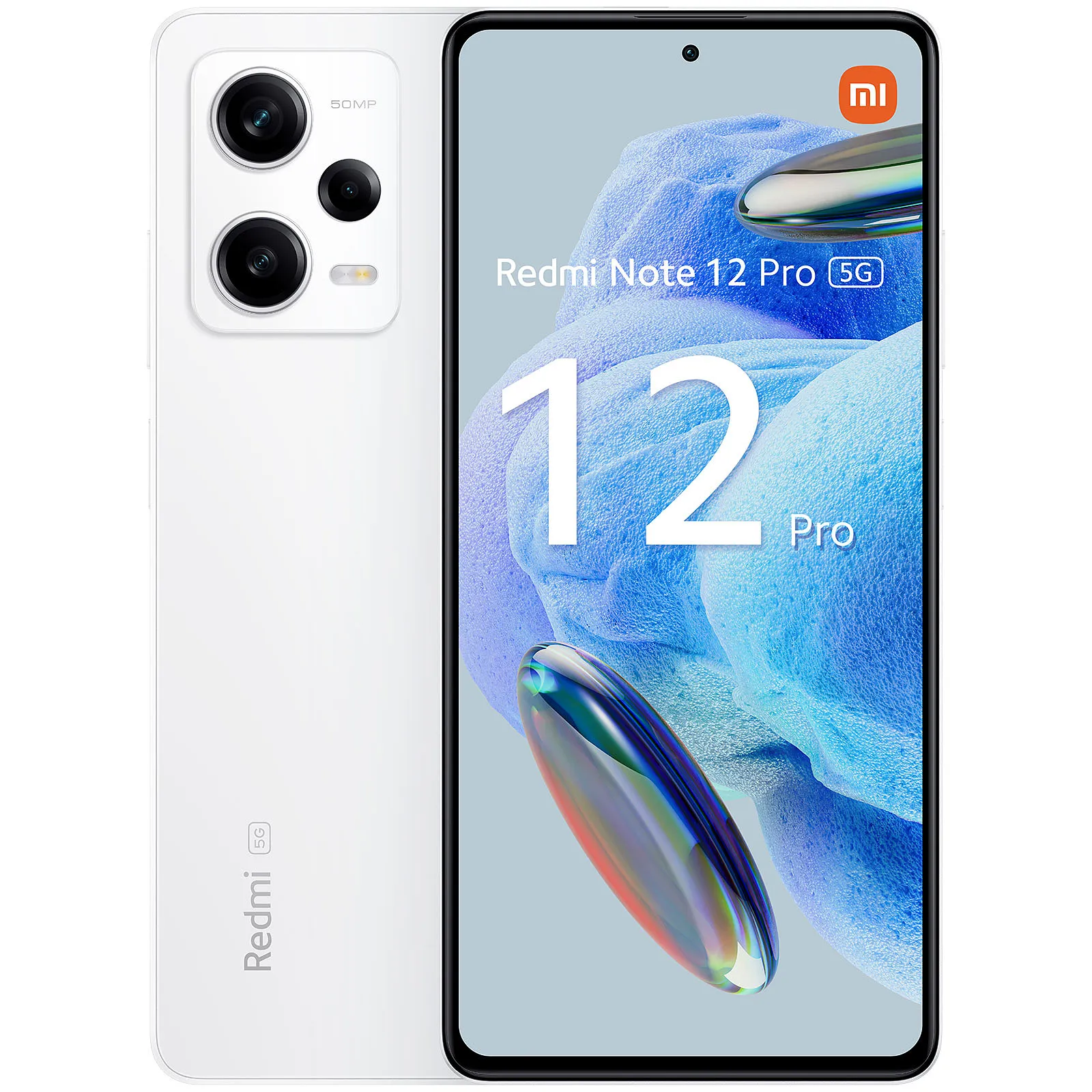  Xiaomi Redmi Note 12 Pro 5G 256Gb 8ram 50mpx