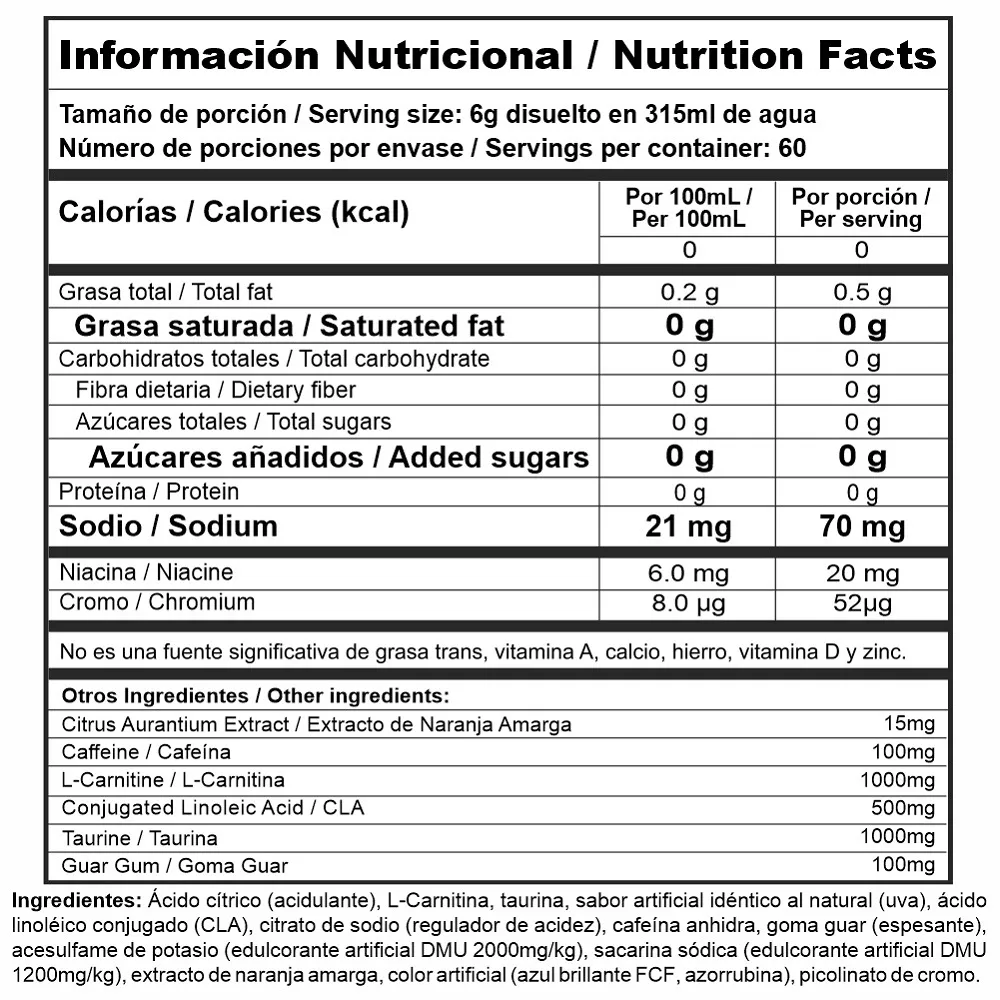 Combo proteina Iso Clean 2 lb + Burner Stack 0.8 lb