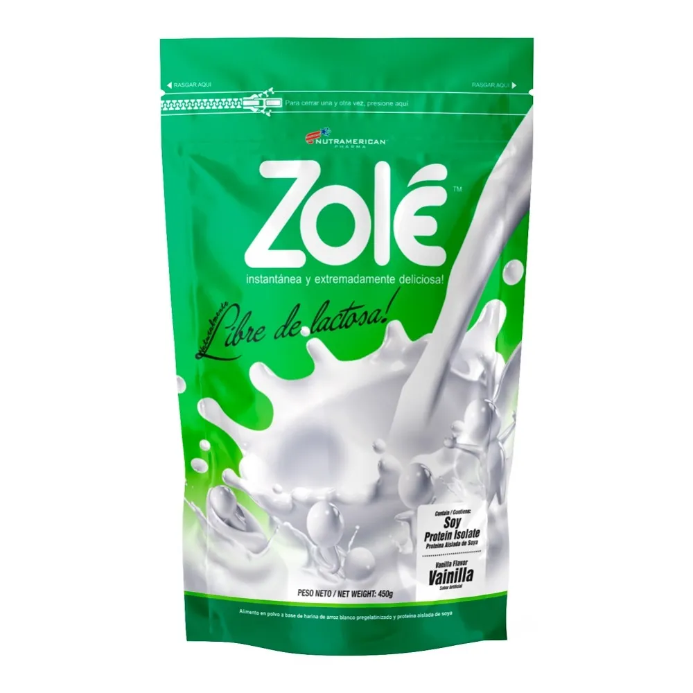 Zolé 450 gr