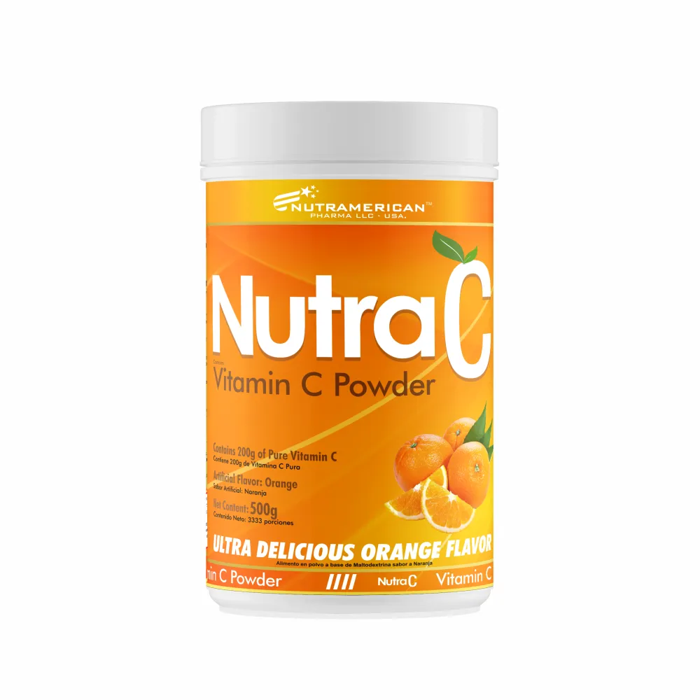 Nutra C 1.1 lb