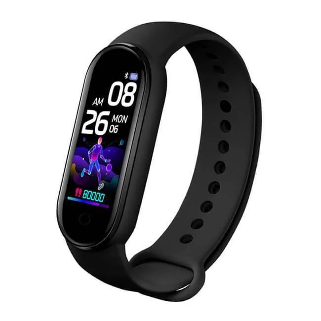 Reloj Digital Smart Band M6