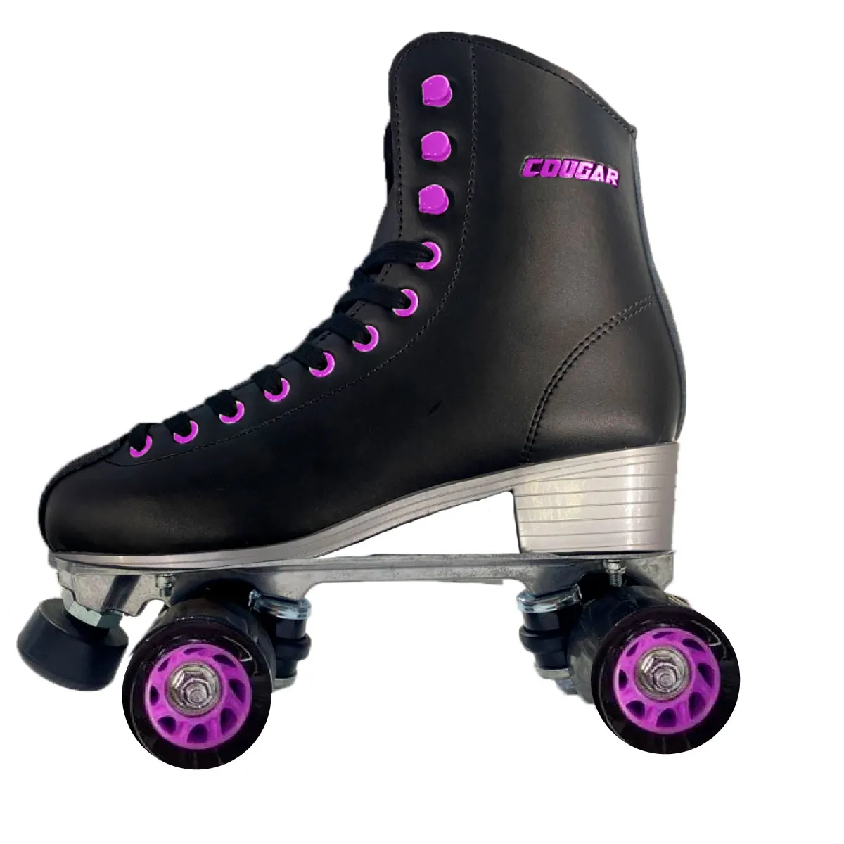 Patines Artisticos Cougar MZS620