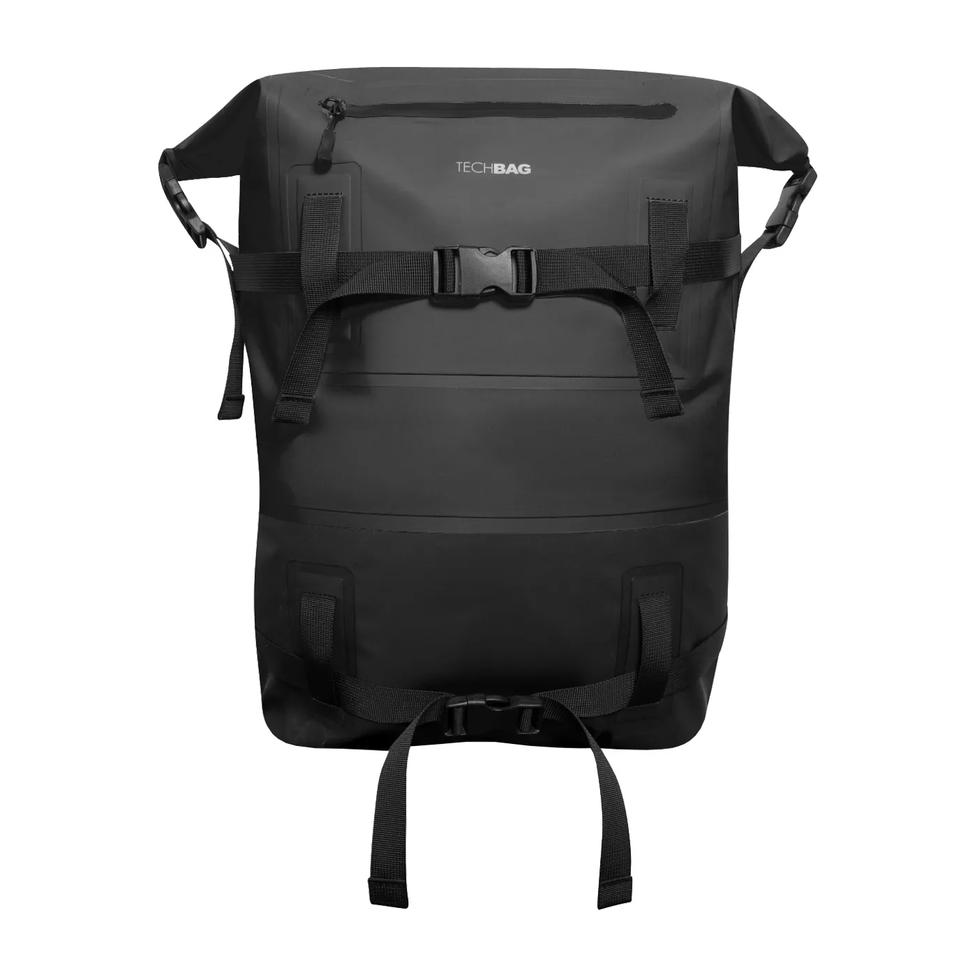 Morral Techbag Viajero S-700 15"