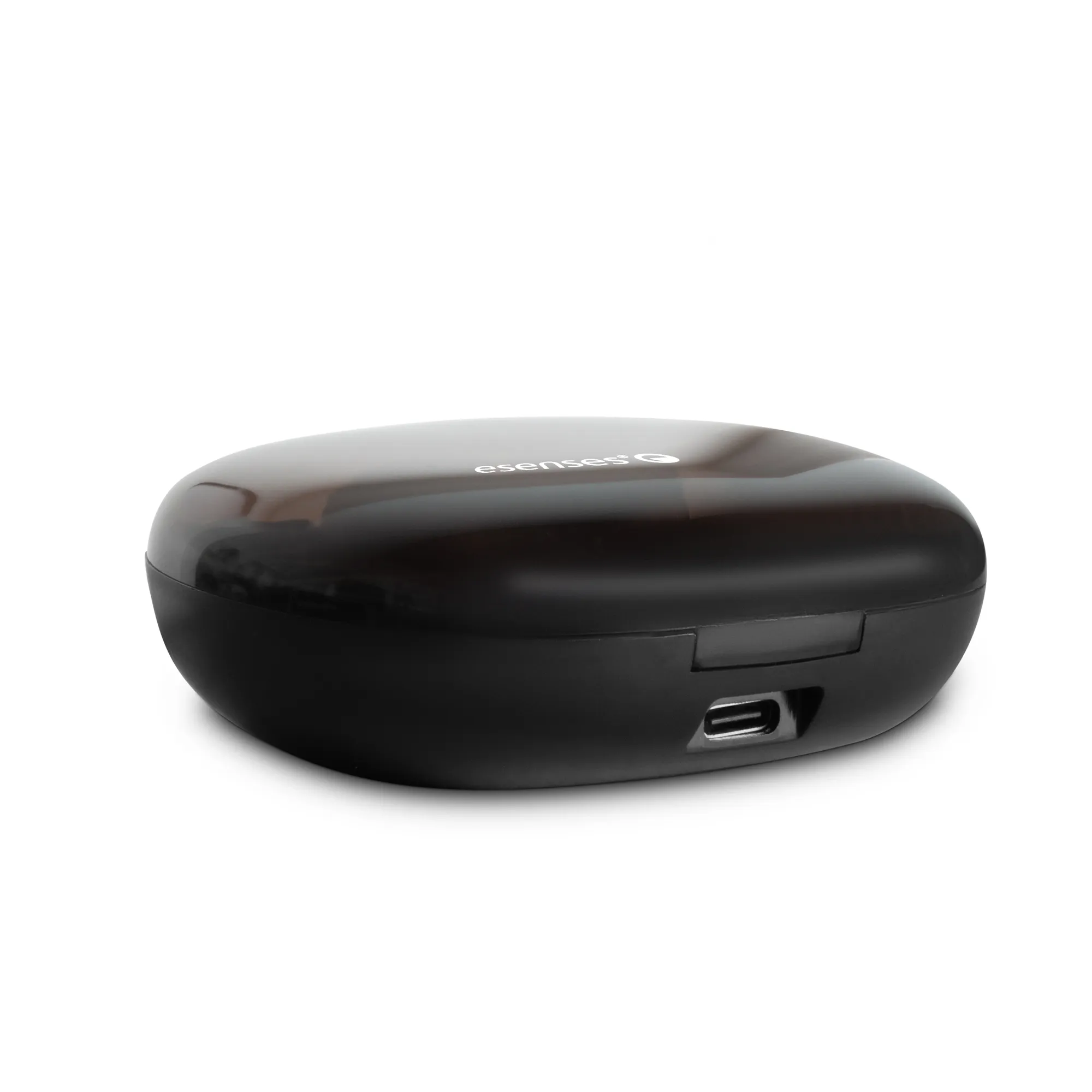  Audífonos Inalámbricos Bluetooth Clip Eb-900-Sc-Enc 