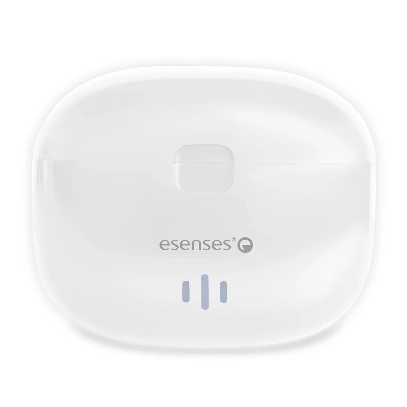 Audífonos Inalámbricos Bluetooth In Ear EB- TWS- 400 ANC BLANCO