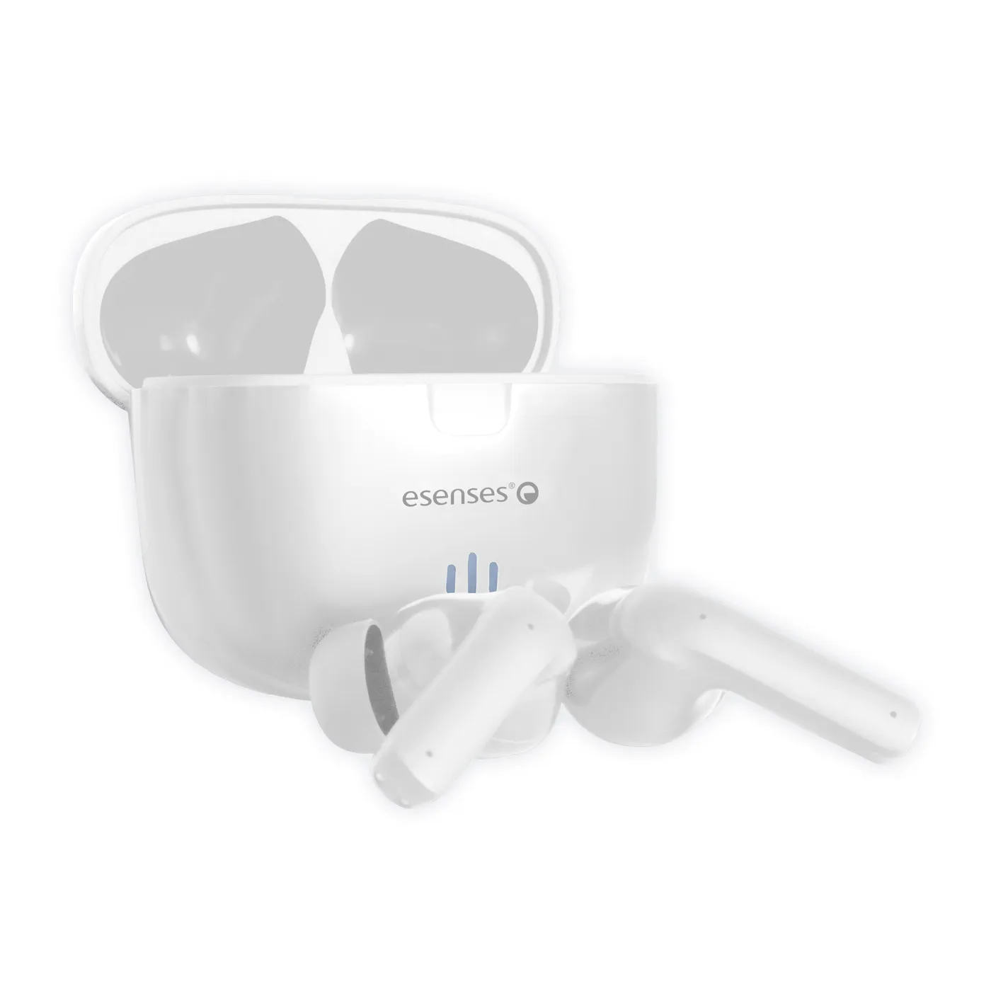 Audífonos Inalámbricos Bluetooth In Ear EB- TWS- 400 ANC BLANCO