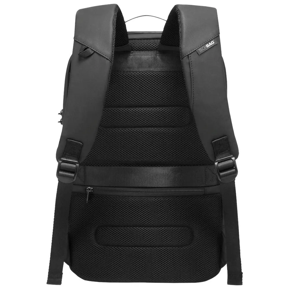 Morral Portacomputador TechBag 16" S-2000