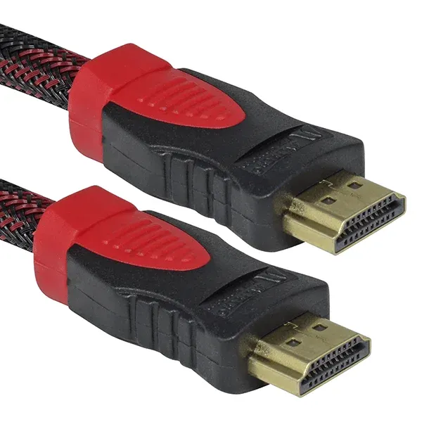 Cable Hdmi Malla 10m Hdmi0510m