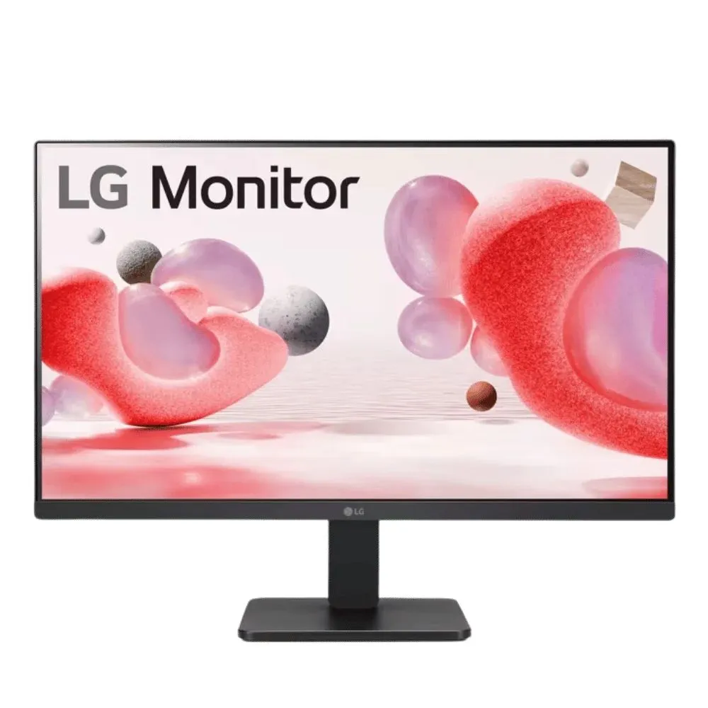 Monitor Lg 24“ Hdmi-Ips 24mr400b 100hz Full Hd