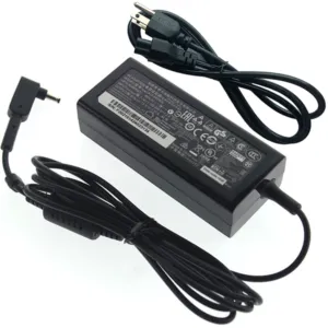 Carg. Para Dell 19.5v 2.34a D08p