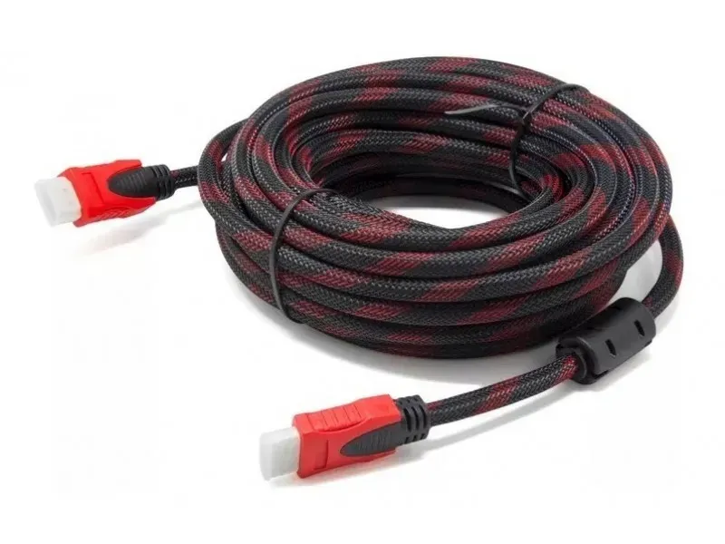 Cable Hdmi Malla 20m Hdmi20m