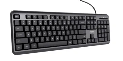 Teclado Trut Ody Usb